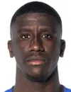Abdoulaye Cissoko - giocatore del FC Tulsa