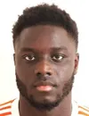 Abdoulaye Dabo - FC Koper futbolcusu