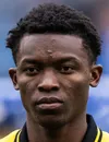 Abdoulaye Doumbia - BK Häcken futbolcusu