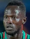 Abdoulaye Gaye futbolcu profil fotoğrafı