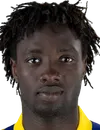 Abdoulaye Gueye - DAC Dunajska Streda futbolcusu