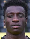 Abdoulaye Kamara - 1.FC Saarbrücken futbolcusu