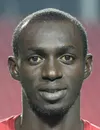 Abdoulaye Kanouté futbolcu profil fotoğrafı