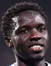 Abdoulaye Kanté - AS Saint-Étienne futbolcusu