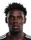 Abdoulaye Mariko - giocatore del Orlando Pirates