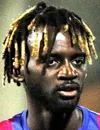 Abdoulaye Papa Gueye - ASD Fanfulla futbolcusu