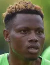 Abdoulaye Paye Camara - Horoya AC futbolcusu