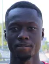 Abdoulaye Sall - AC Carpi futbolcusu