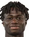 Abdoulaye Traoré - Spieler von Al-Shahania SC