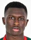Abdoulaye Yahaya - Leixões SC futbolcusu