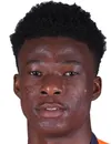 Abdoulaye Yoro - Spieler von Dinamo Tiflis