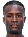 Abdoulie Jarjue Kabia - FC Samgurali Tskaltubo futbolcusu