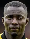 Abdoulie Manneh - giocatore del Mjällby AIF