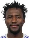 Abdoulie Mansally futbolcu profil fotoğrafı