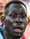 Abdoulie Ndow - Frosinone Calcio futbolcusu