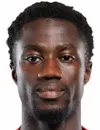 Abdoulie Sanyang - giocatore del HNK Hajduk Split