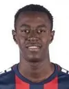 Abdourahman Badamosi - Paide Linnameeskond futbolcusu
