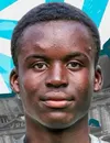 Abdourahmane Diakhité - Racing FC Union Luxemburg futbolcusu
