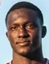 Abdourahmane Mbodji futbolcu profil fotoğrafı
