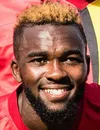 Abdu Lumala futbolcu profil fotoğrafı