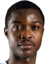 Abdu Omari Mandeke - FC Riga II futbolcusu