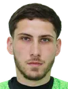 Abdukhalil Makhmudov - Belshina Bobruisk futbolcusu