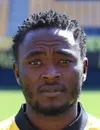 Abdul Ajagun - Al-Faisaly SC futbolcusu