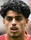 Abdul Al-Khalaf - RB Leipzig U19 futbolcusu