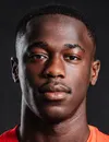 Abdul Alassani - Eimsbütteler TV futbolcusu
