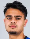 Abdul Arshad - Kolding IF futbolcusu