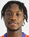Abdul Awudu - FC Vizela U23 futbolcusu