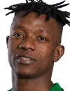 Abdul Bangura - Al-Hamriyah futbolcusu
