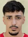 Abdul Barut - giocatore del SV Dinamo Helfort 15