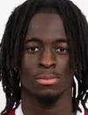 Abdul Binate - Harju JK Laagri futbolcusu