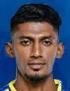 Abdul Hakku - Malappuram FC futbolcusu
