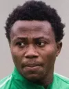 Abdul-Halik Hudu - Rajasthan United futbolcusu