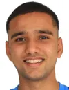 Abdul Hannan - FC Bengaluru United futbolcusu