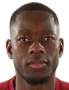 Abdul Kader Keita futbolcu profil fotoğrafı