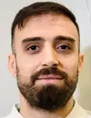 Abdul Khalili - Högaborgs BK futbolcusu