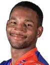 Abdul Knight - CD Plaza Amador futbolcusu