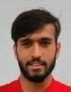 Abdul Mannan Ibrahim - SSV Saarlouis player