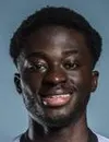 Abdul Mumin - Rayo Vallecano futbolcusu