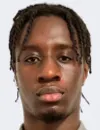 Abdul Niang - Polimnia futbolcusu