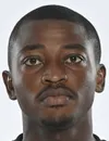 Abdul Nurudeen - KAS Eupen futbolcusu