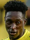 Abdul Ouedraogo - SK Beveren futbolcusu