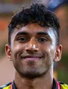 Abdul Rabeeh A K - FC Goa futbolcusu