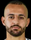 Abdul Rahman Oues - Iraklis Thessaloniki futbolcusu