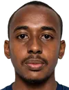 Abdul Rasaq - Albirex Niigata (S) futbolcusu