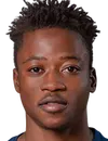 Abdul Rashid Fuseini - ND Bilje futbolcusu