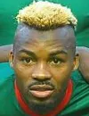 Abdul Razak Fiston - Jableh SC futbolcusu